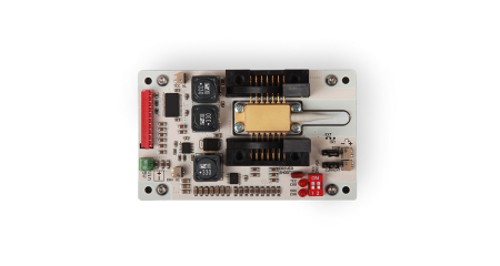 SF8-ZIF14 - контроллеры лазерных диодов, TEC, 14 pin, Optogama